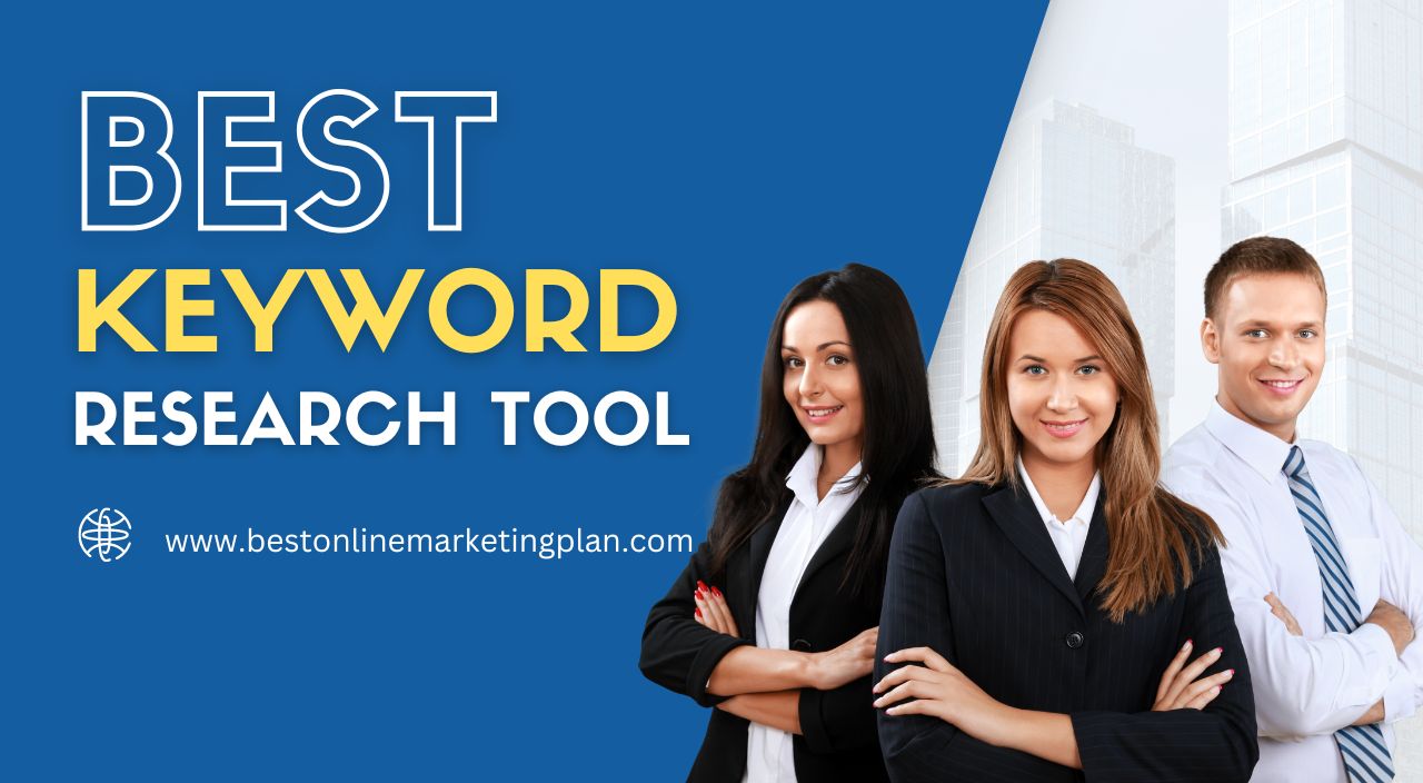 What Is The Best Free Keyword Research Tool