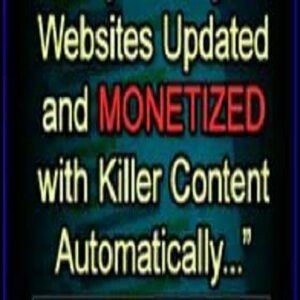 Killer Content System