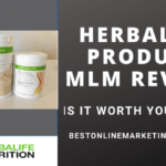 herbalife product review