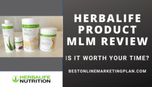 herbalife product review