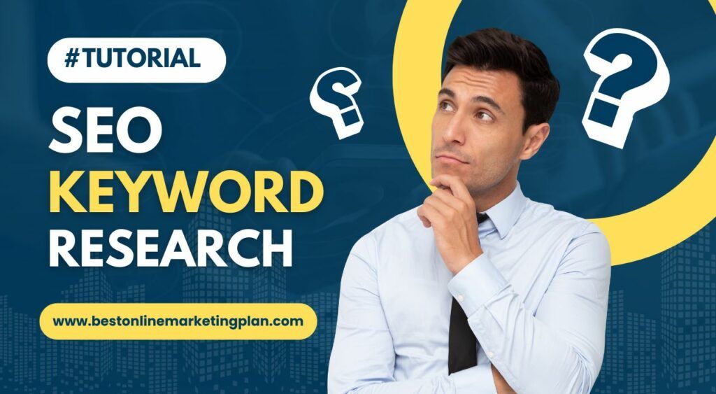 Keyword Research Tools and Tips