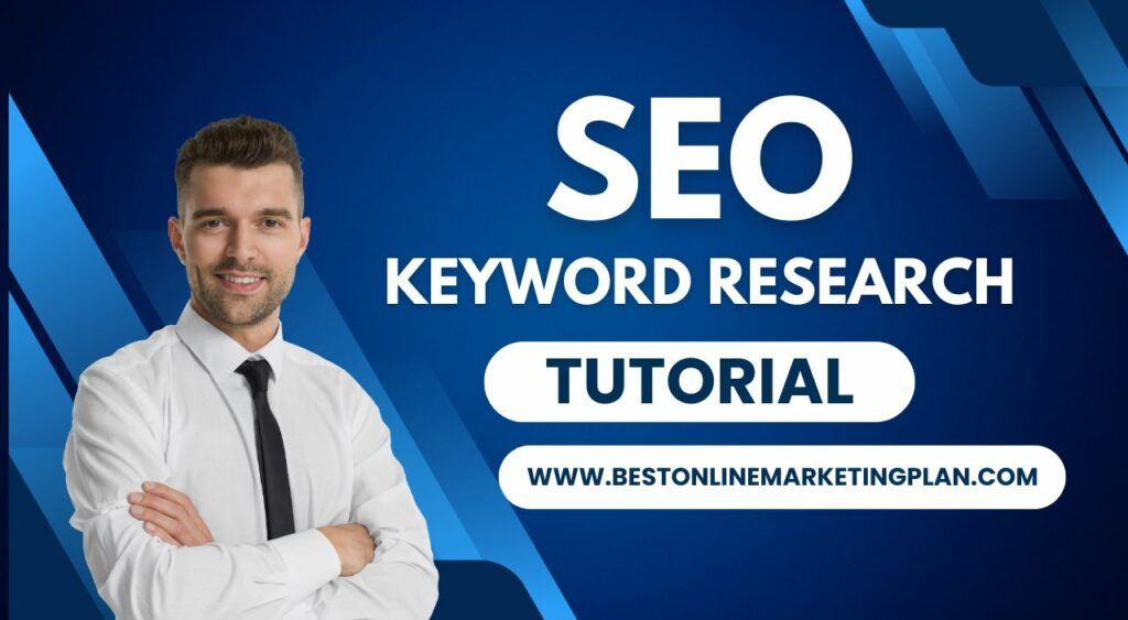 Keyword Research Tools and Tips