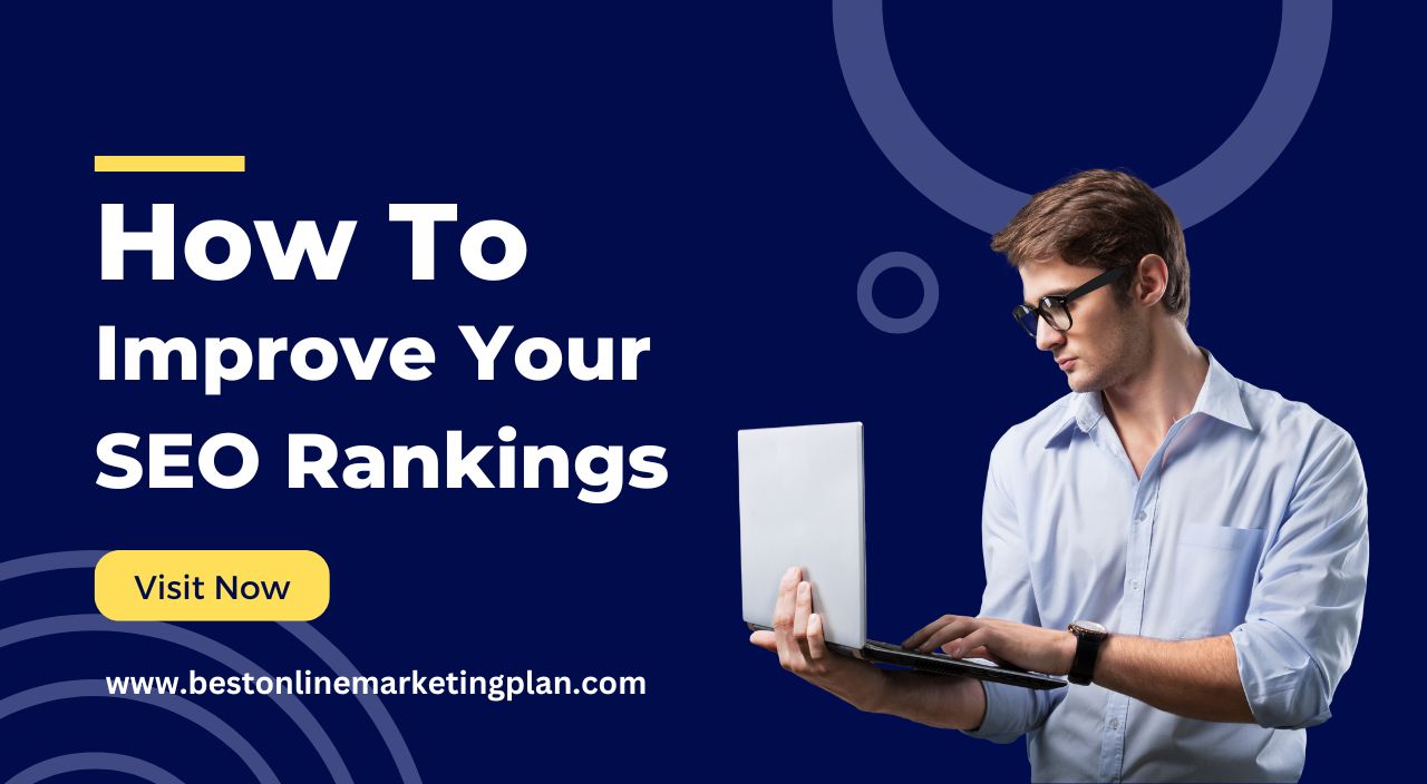 Off-Page SEO Techniques for Higher Rankings