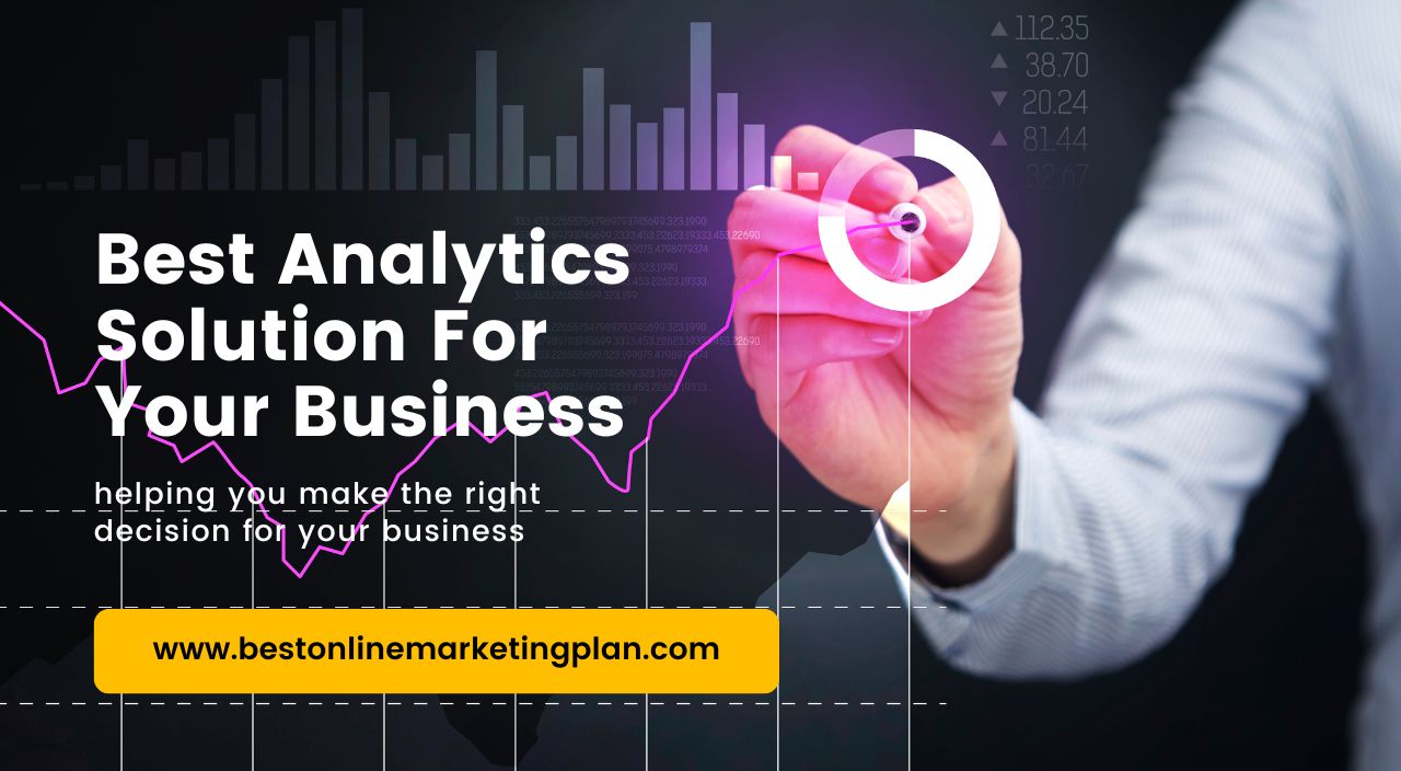 Using Google Analytics for Insightful Data