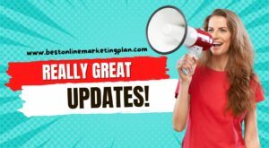 Updates and Changes in Online Marketing