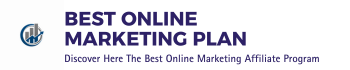 Best Online Marketing Plan