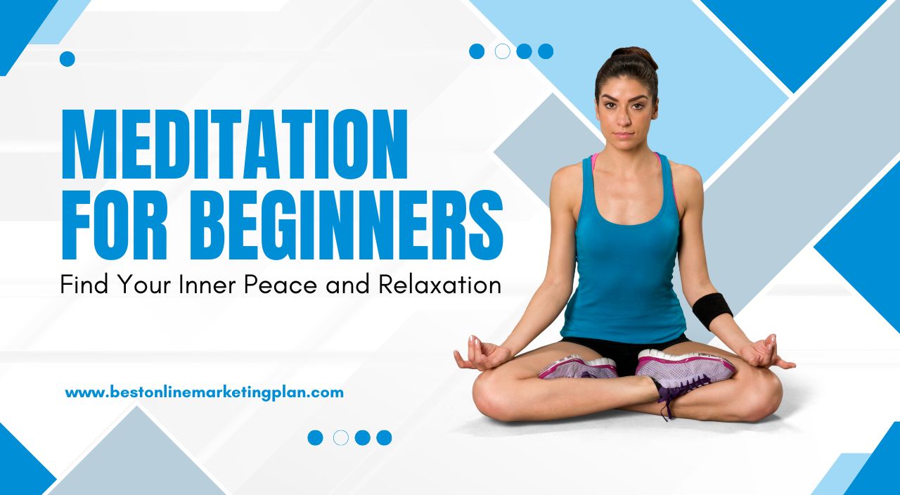 Meditation Affiliate Programs