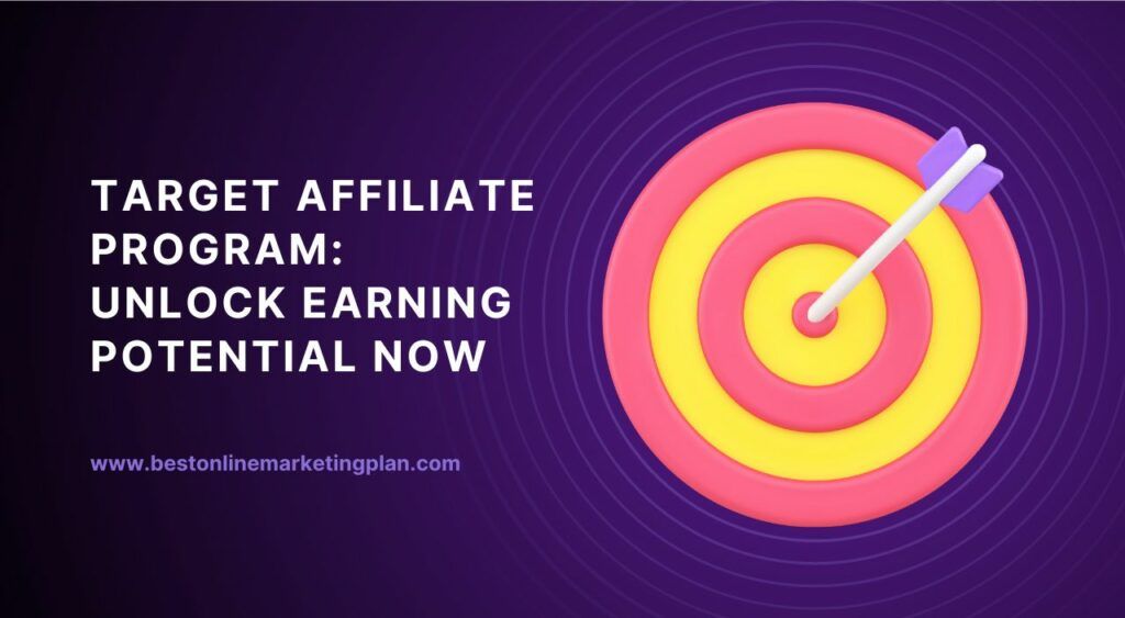 Target Affiliate Program