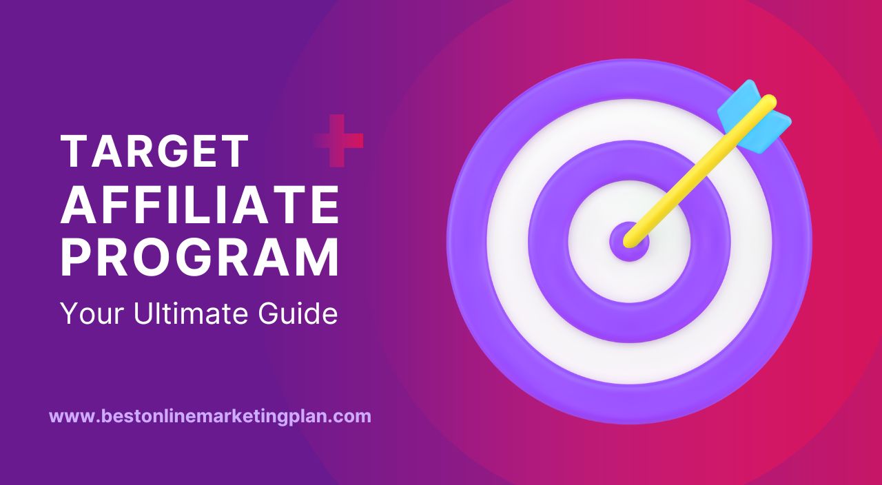 Target Affiliate Program