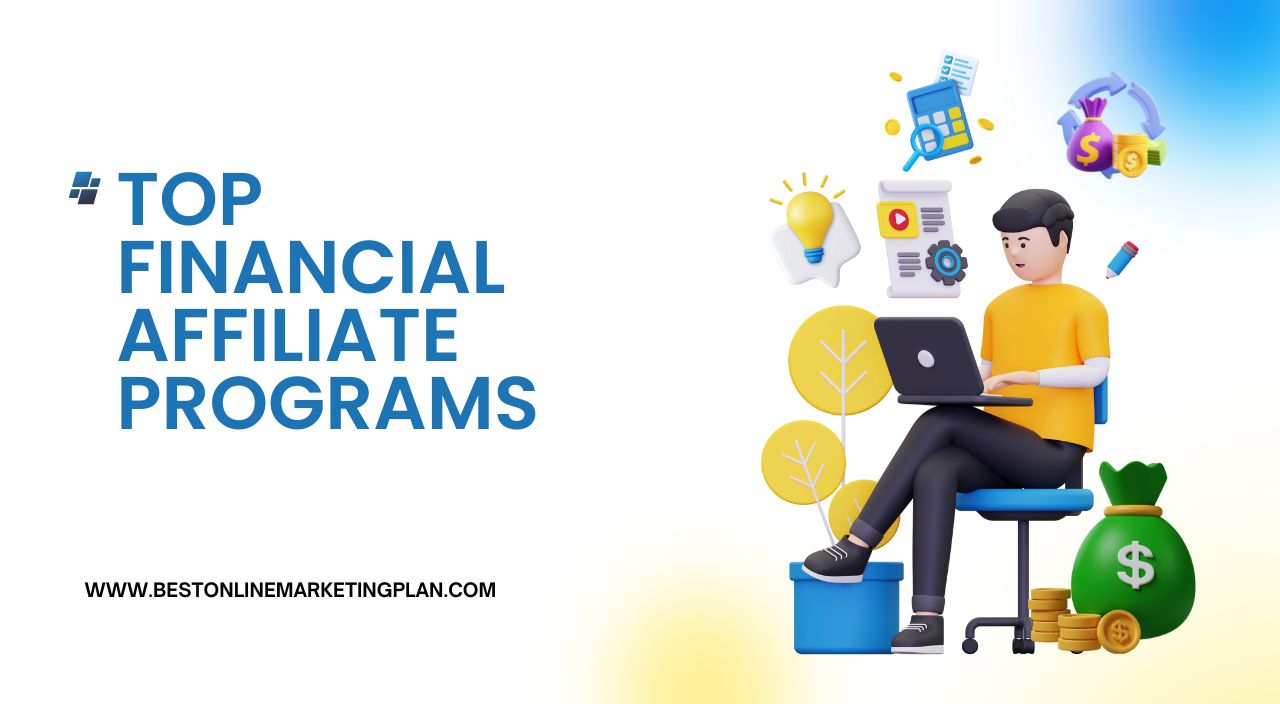 Top Financial Affiliate Programs