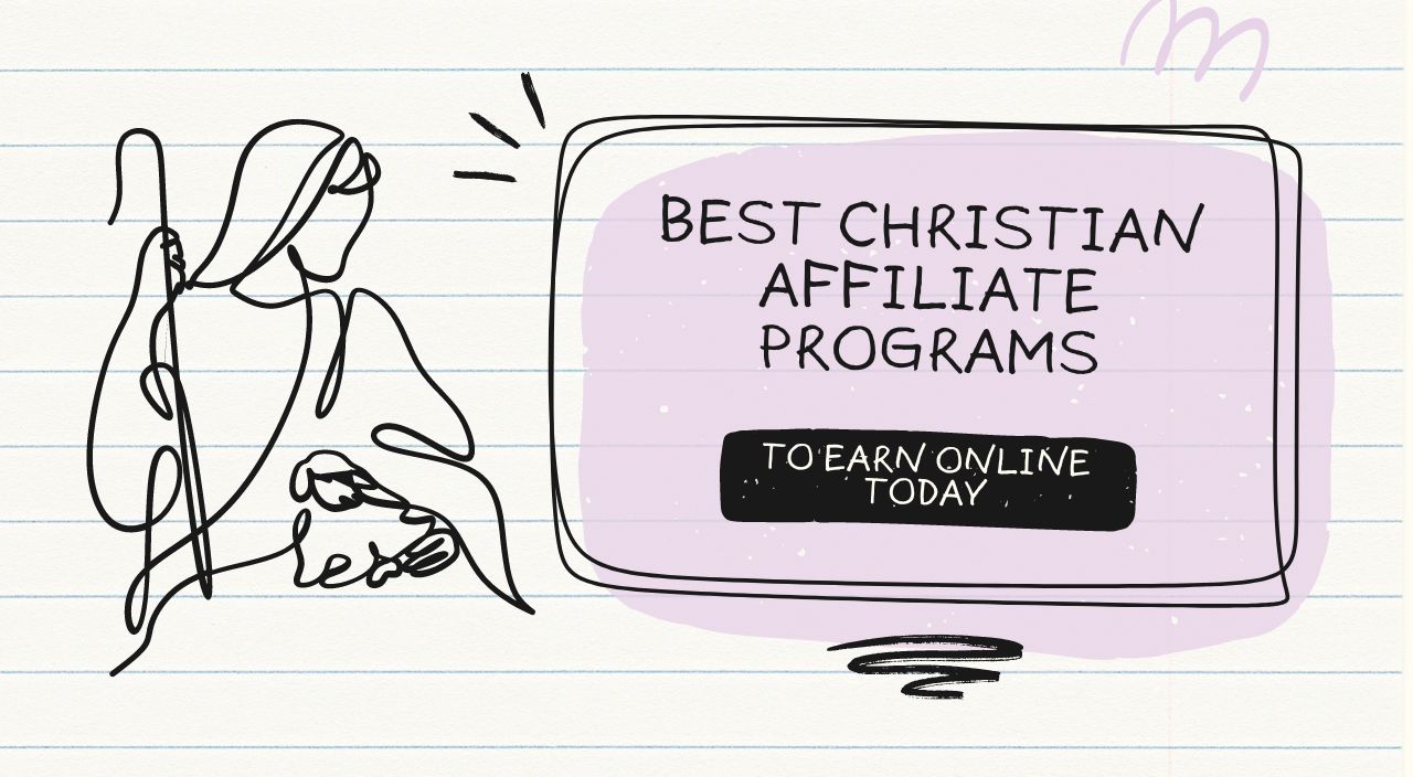 christian affiliate programs