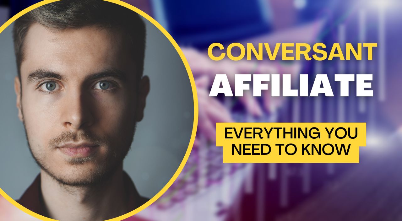 conversant affiliate