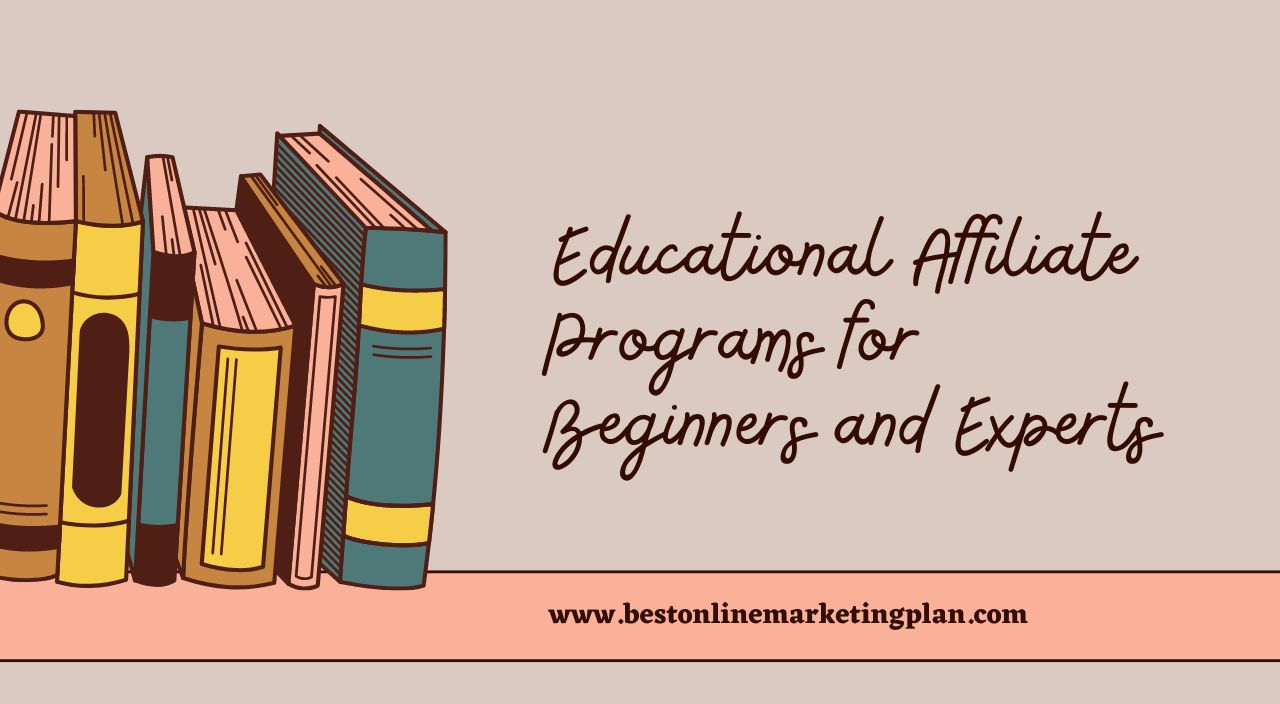 educational affiliate programs