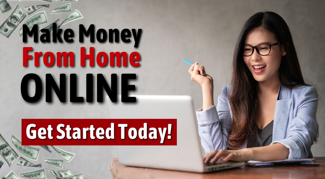 Affiliate Programs The Ultimate Guide to Making Money Online