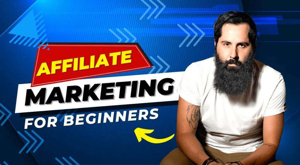 Affiliate Marketing for Beginners: A Step-by-Step Guide