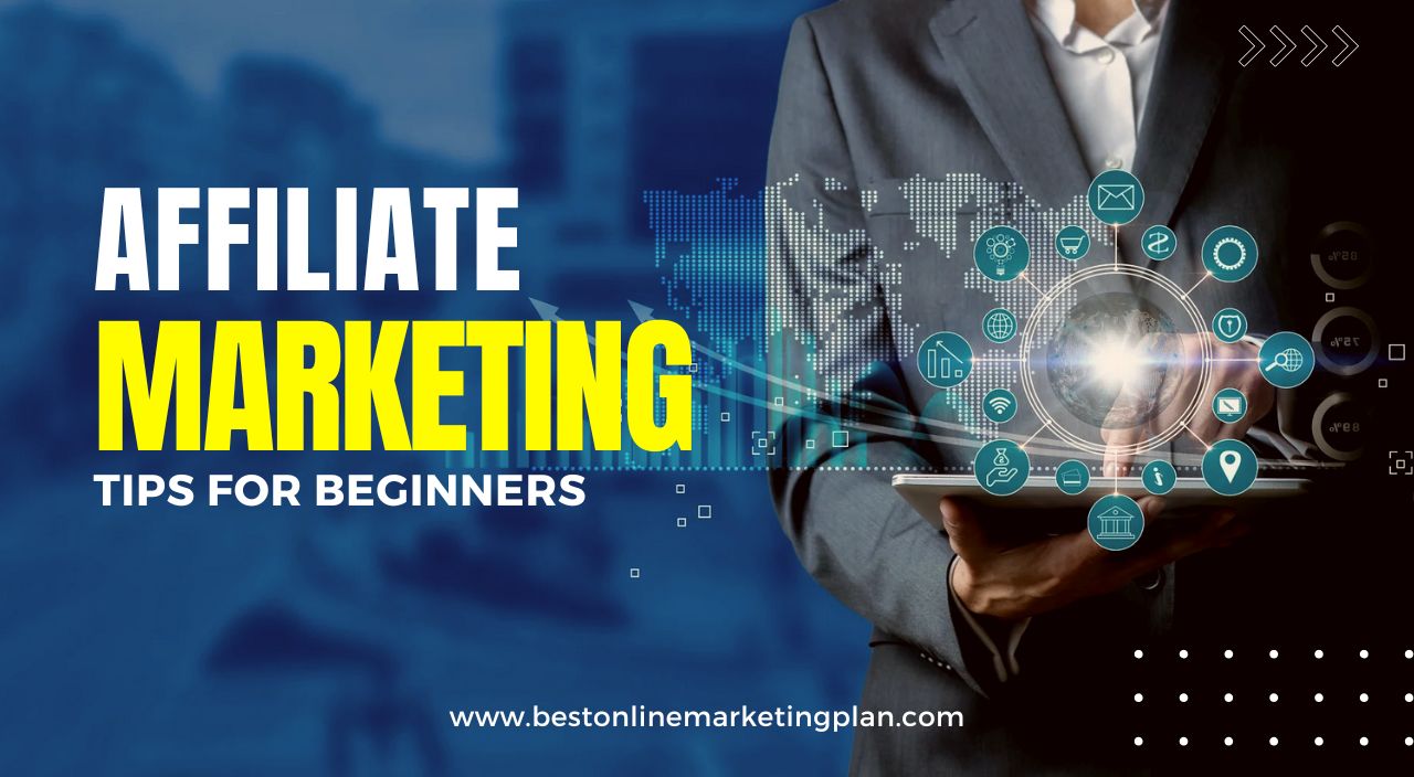 Affiliate Marketing for Beginners: A Step-by-Step Guide