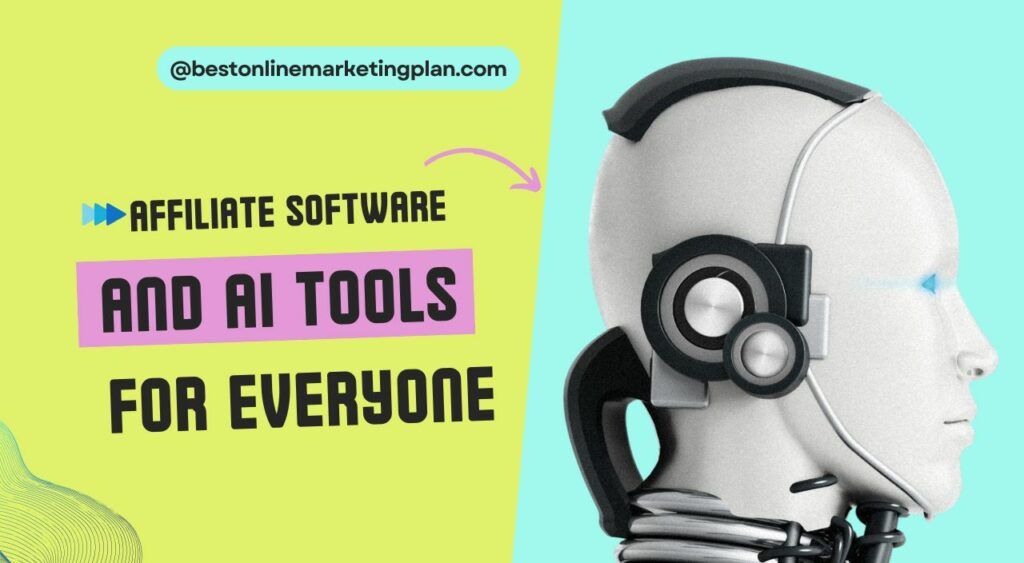 Affiliate Software and Tools to Launch Your Program