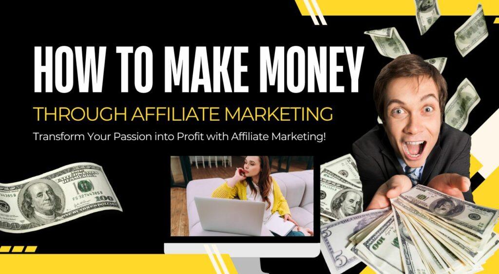 How to Create an Affiliate Program for Your Business
